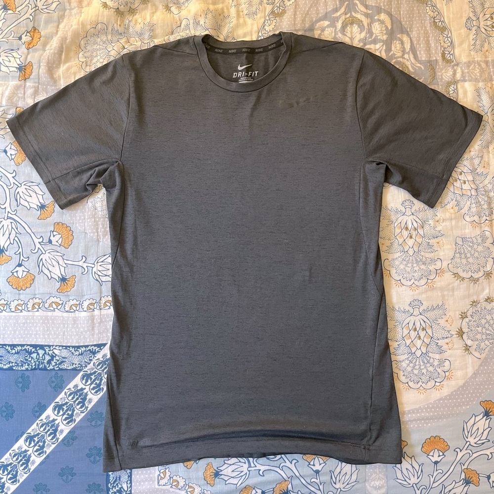 Nike Premium Dri-Fit Tee